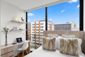 FH &ndash; Stunning studio in Chico &ndash; Bogota