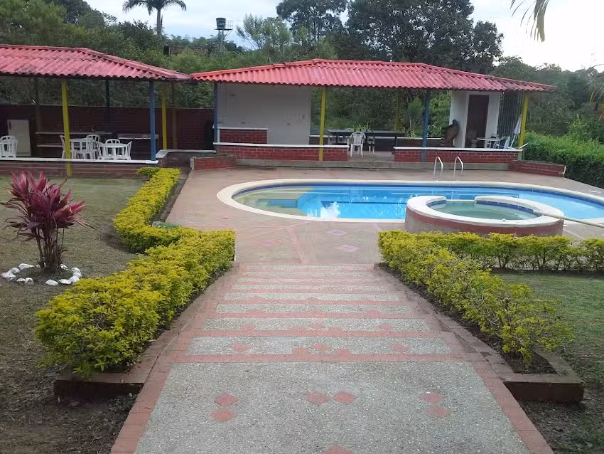 FIINCA VILLA LUNA