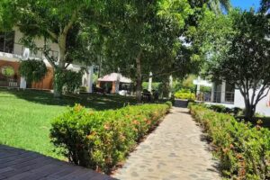 Fina Hotel La Morenita