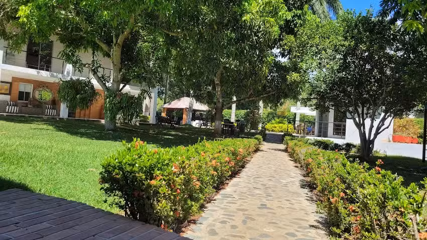 Fina Hotel La Morenita