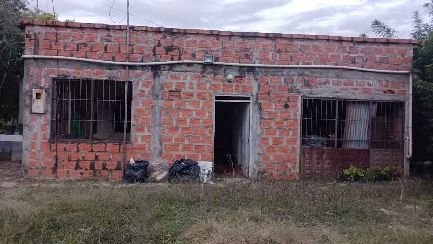 Final la Meseta, Vereda Chenche