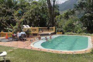 FINCA 155 (san telmo)