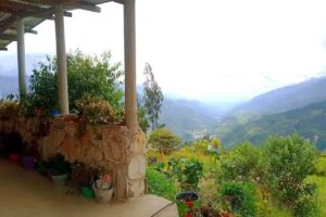 FINCA AGRO SOSTENIBLE EL PEDREGAL