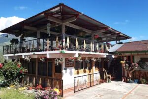 Finca Agro Turistica Babilonia