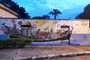 Finca Agro-Tur&iacute;stica el Paraiso