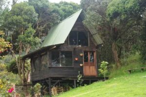 Finca Agroecol&oacute;gica Nigayala