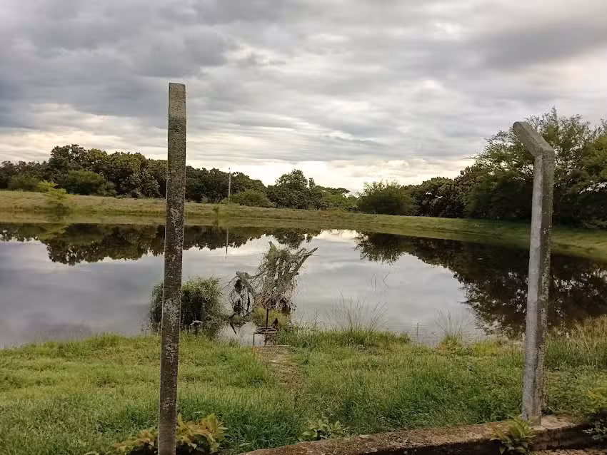 Finca Agroecoturistica,La Fortaleza