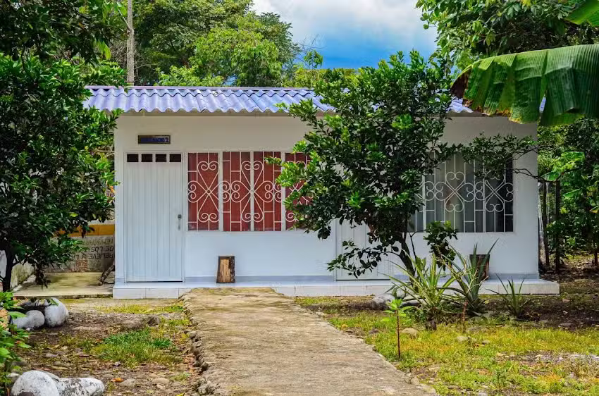 Finca Agroecoturistica Las Orquideas