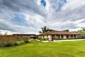 Finca Agroturistica Alejandria