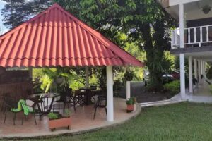 Finca Agroturistica Don Miche