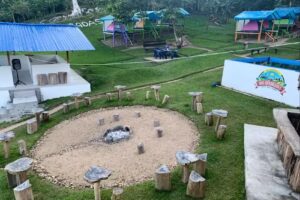 Finca Agroturistica Dos Quebradas