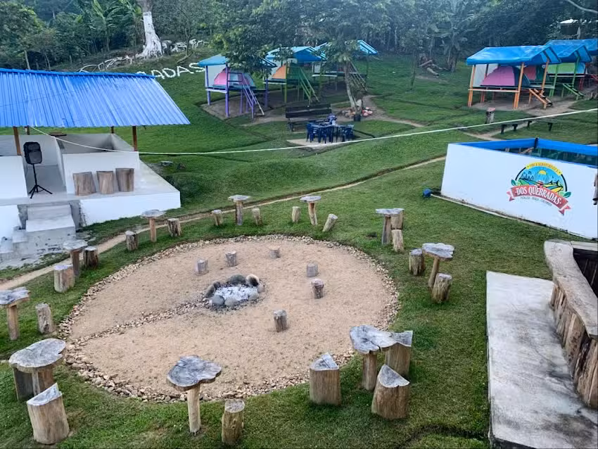 Finca Agroturistica Dos Quebradas