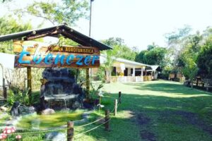 Finca Agroturistica Ebenezer