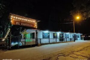 Finca Agrotur&iacute;stica El Castillo &ldquo;Tur&iacute;n&rdquo;
