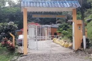 FINCA AGROTURISTICA EL MIRADOR