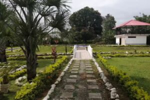 FINCA AGROTURISTICA EL NARANJITO