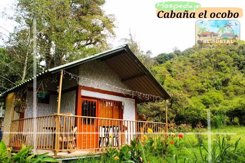 Finca Agroturistica el Portal