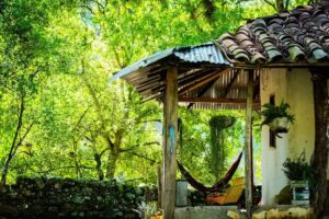 Finca Agroturistica El Raizudo