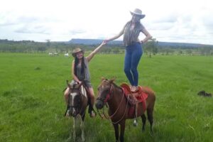 Finca Agroturistica El Recreo