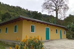 Finca Agrotur&iacute;stica El Santuario &ndash; Quipile