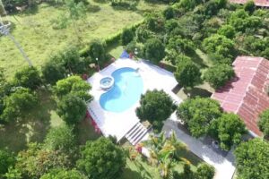 FINCA AGROTURISTICA LA ARRAYANA