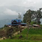 Finca Agrotur&iacute;stica La Aurora