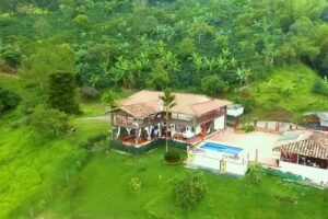 Finca Agroturistica La España