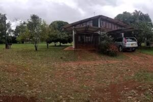 Finca Agroturística la Granja Bellavista