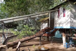 Finca Agroturistica La Joya