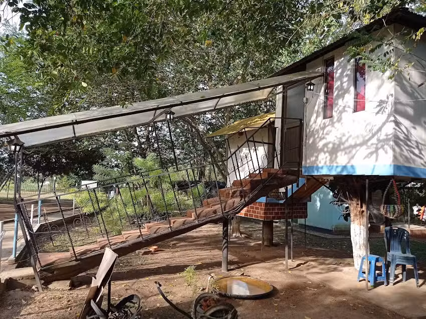 Finca Agroturistica La Joya