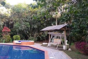 Finca Agroturistica LA MILAGROSA