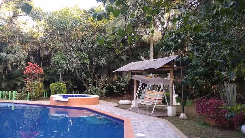 Finca Agroturistica LA MILAGROSA