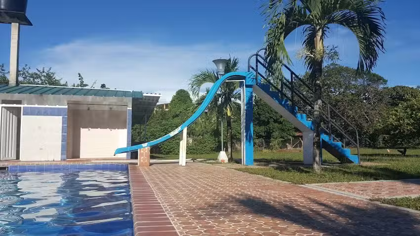 finca agroturistica las corocoras