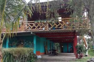 Finca Agroturistica Las Margaritas