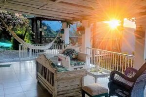 Finca Agrotur&iacute;stica Los Totos