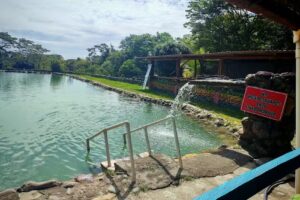 Finca Agroturistica Maria Yislem.