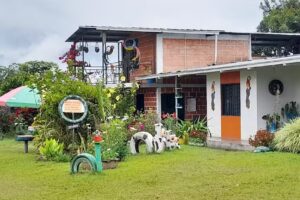 Finca Agroturística San José
