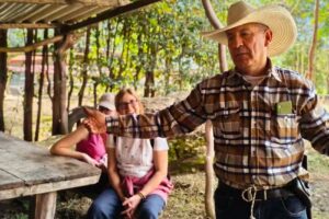 Finca Agroturistica San Pedro