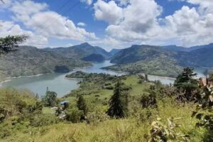 Finca Agrotur&iacute;stica Shangrila &ndash; La Esperanza