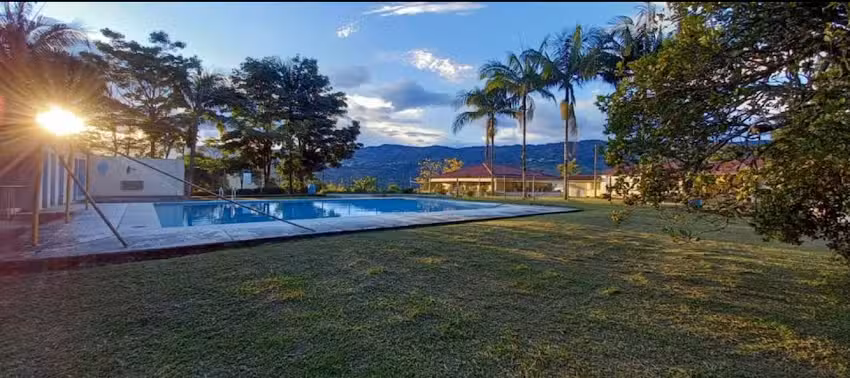 Finca Agroturistica Somondoco