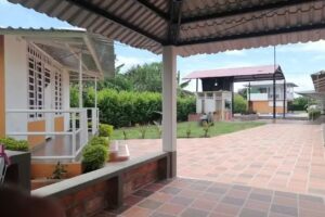 FINCA AGROTURISTICA VILLA LIZETH