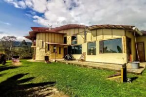 Finca Agroturistica Yoteguengue