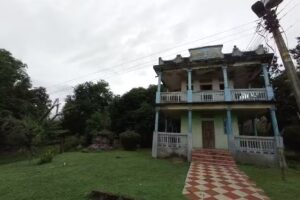 FINCA AGUAS VIVAS – IGLESIA PENTECOSTAL UNIDA DE COLOMBIA