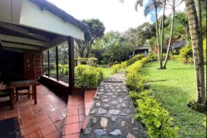 Finca Alquiler & Eventos La Valentina