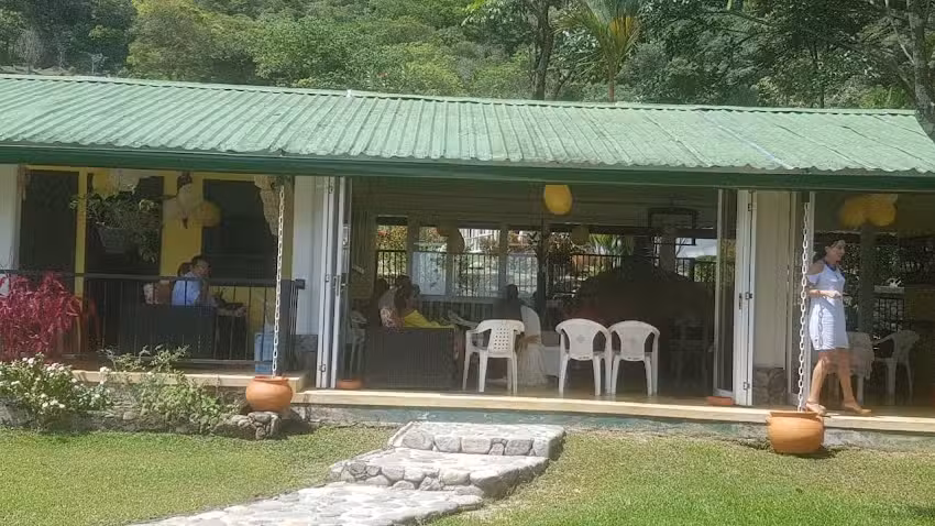 Finca Altamira
