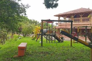 Finca Alto De Miraflores