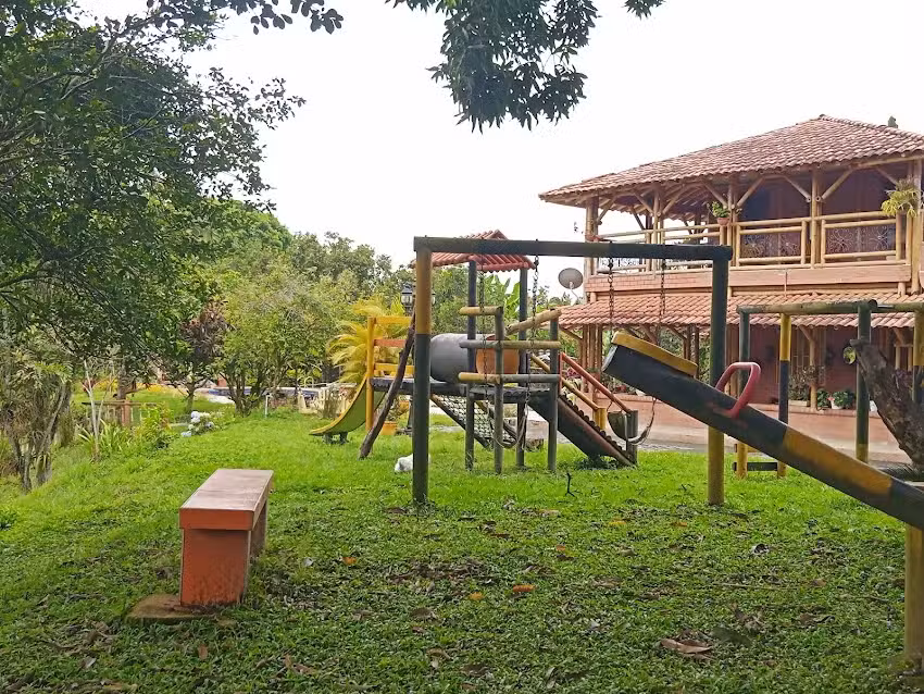 Finca Alto De Miraflores