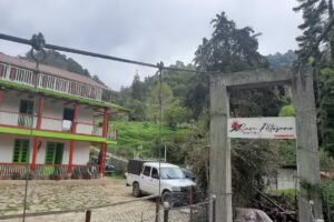 Finca Altozano