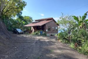 Finca Analuna &ndash; en construcci&oacute;n