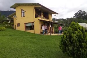 Finca Anolaima